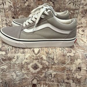 Vans Ward Lo Sneaker